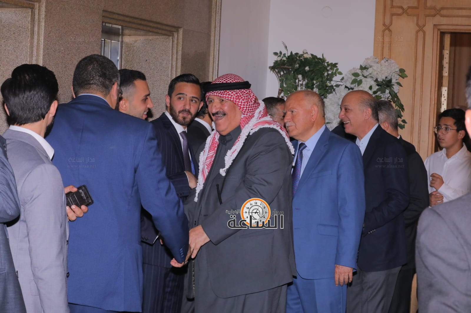 Madar Al-Saa Images 0.28535763842501716