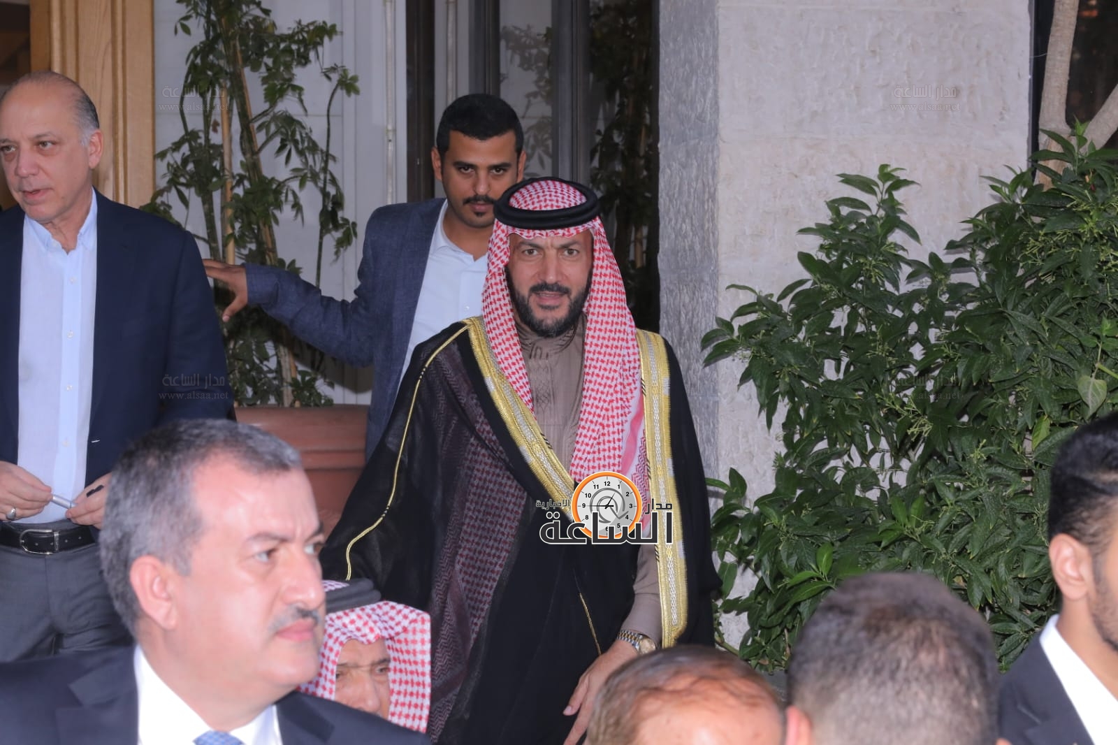 Madar Al-Saa Images 0.2581149569570049