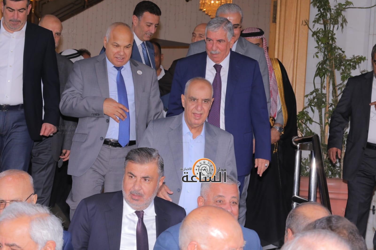 Madar Al-Saa Images 0.49813096445407434