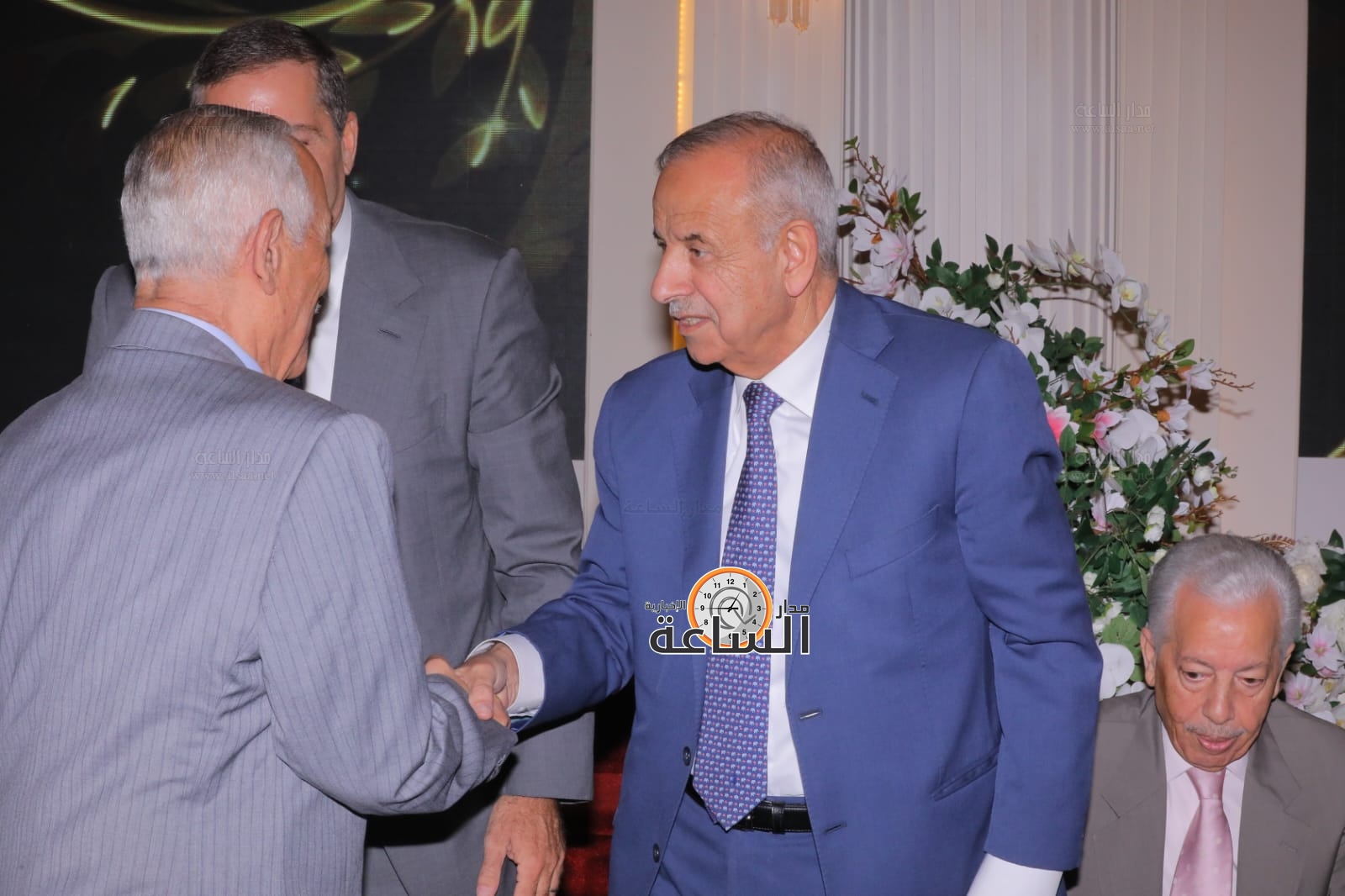 Madar Al-Saa Images 0.5184202745130893