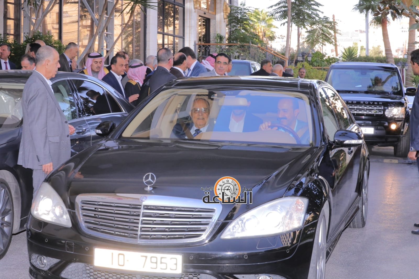 Madar Al-Saa Images 0.6460432946020893