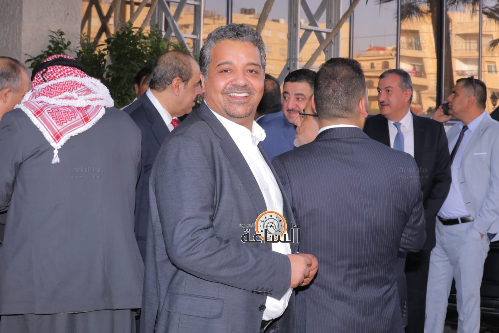 Madar Al-Saa Images 0.8547341700608999