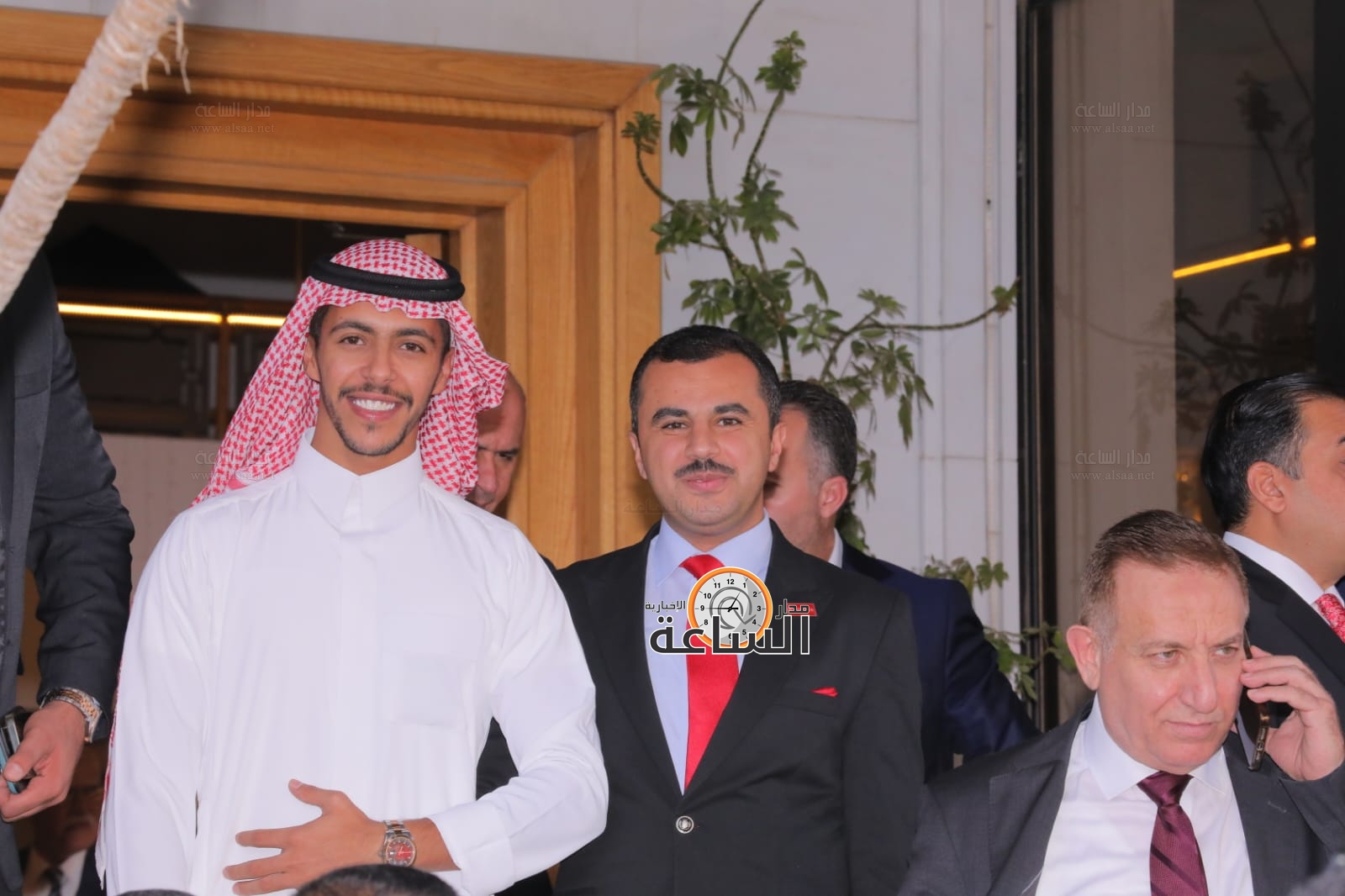 Madar Al-Saa Images 0.26911166511493767