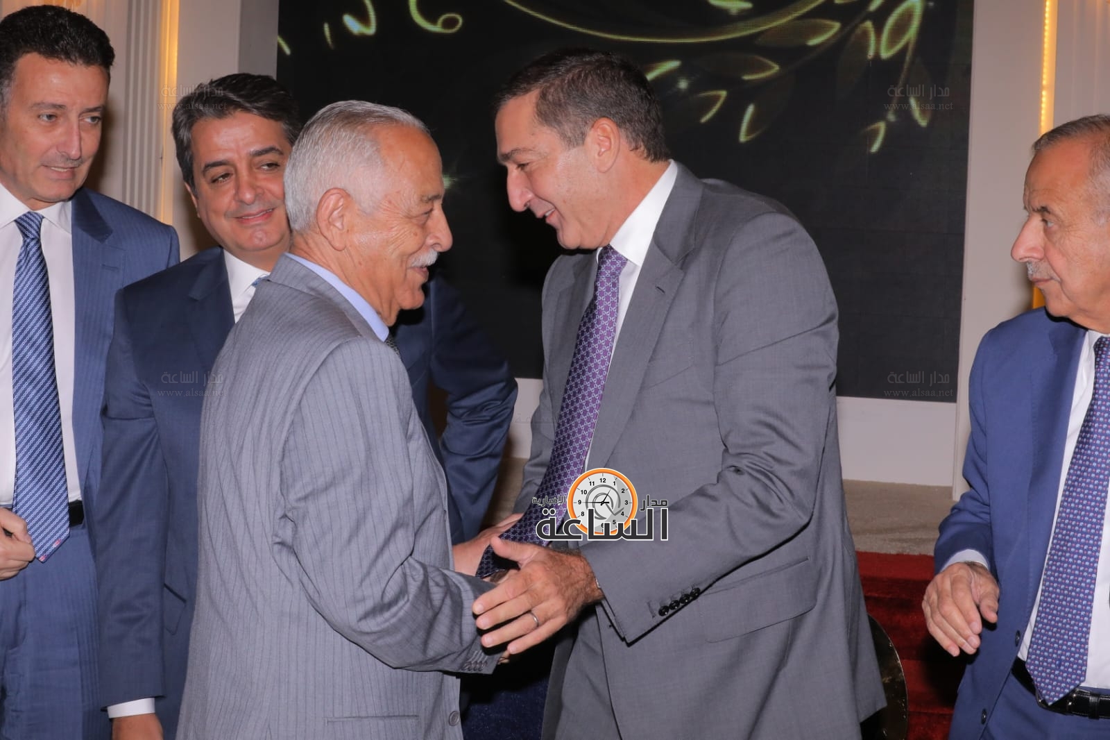 Madar Al-Saa Images 0.3092037844263964