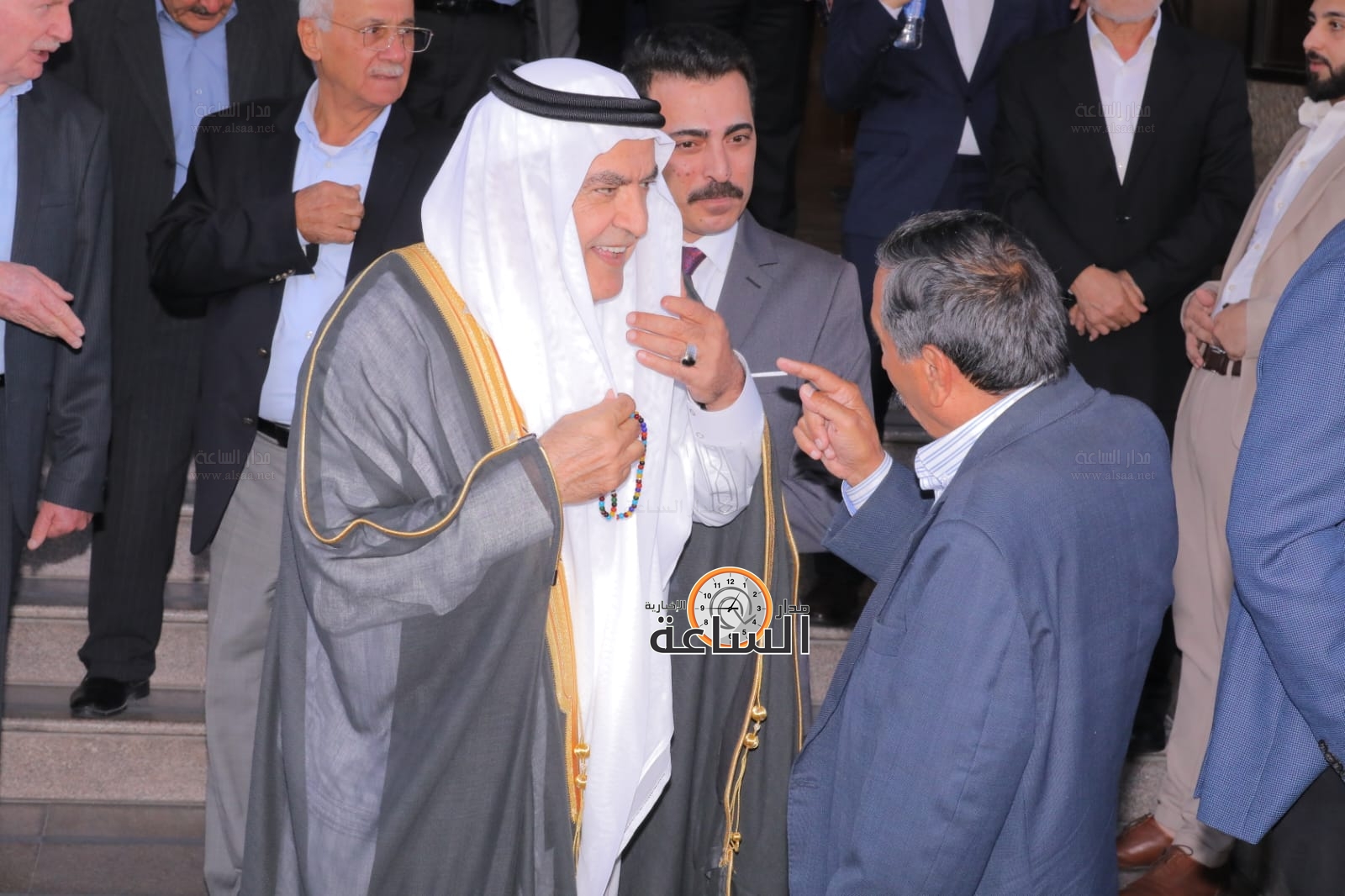 Madar Al-Saa Images 0.792162880729884