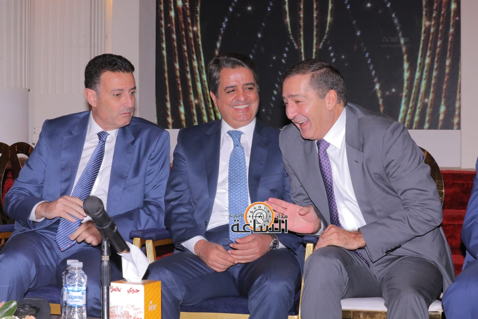 Madar Al-Saa Images 0.7279525006213257