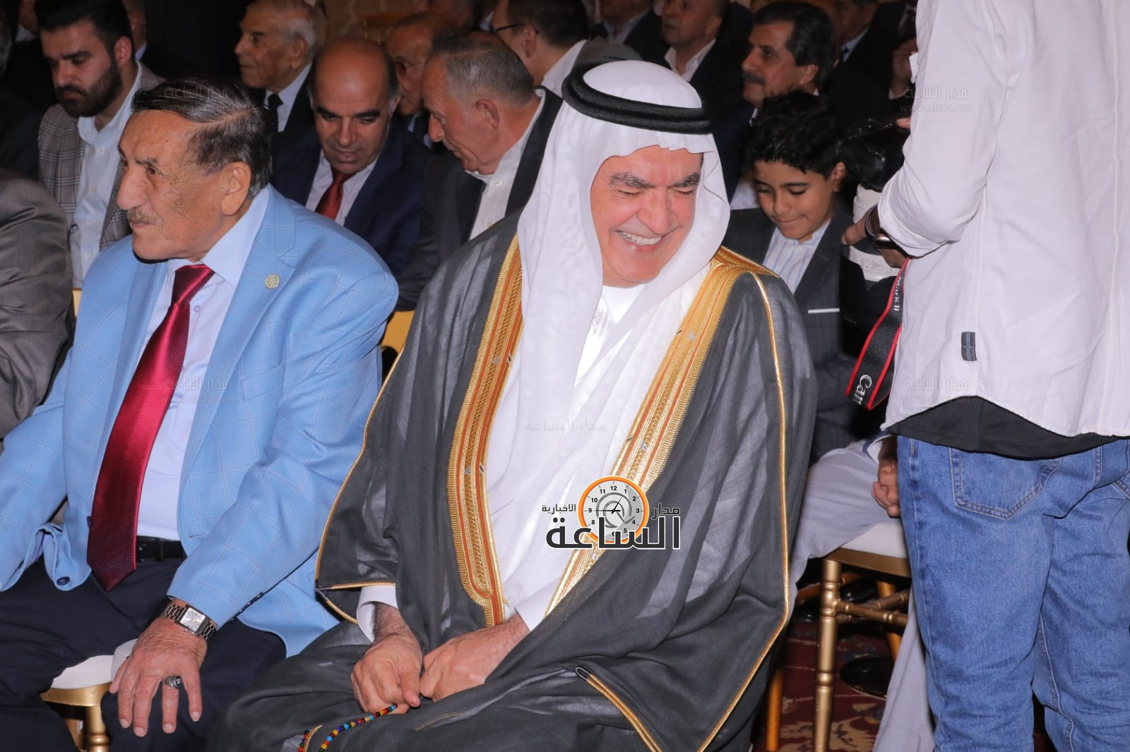 Madar Al-Saa Images 0.3678776424959904