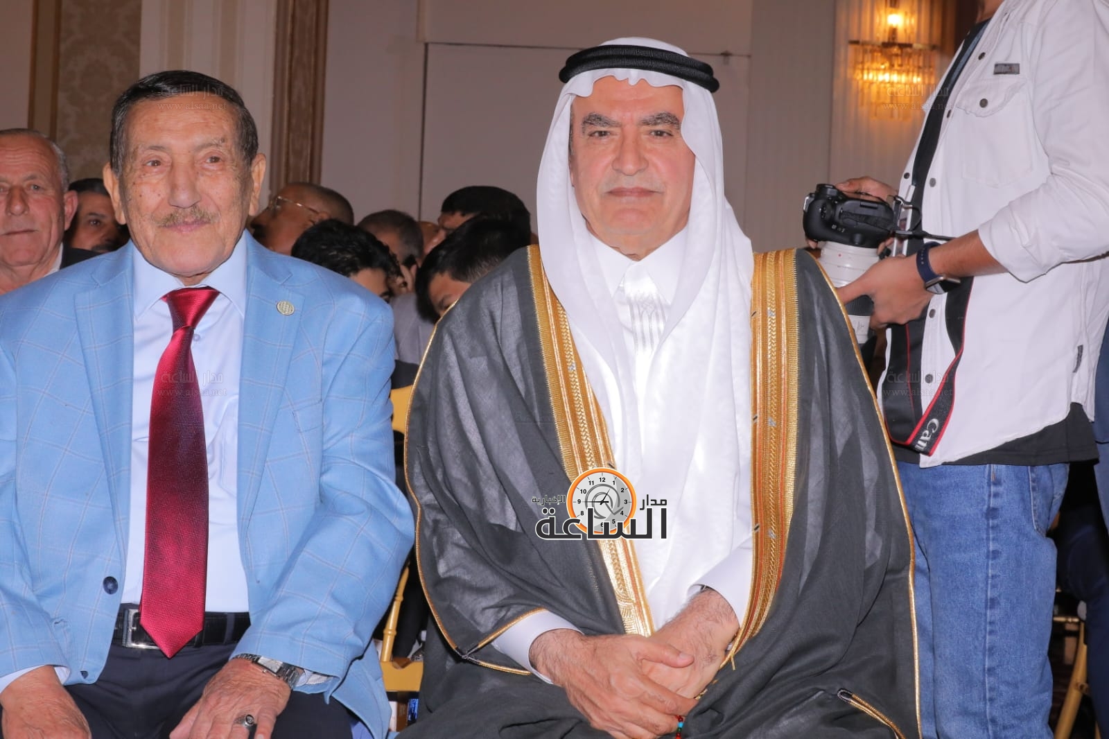 Madar Al-Saa Images 0.9014783374776316