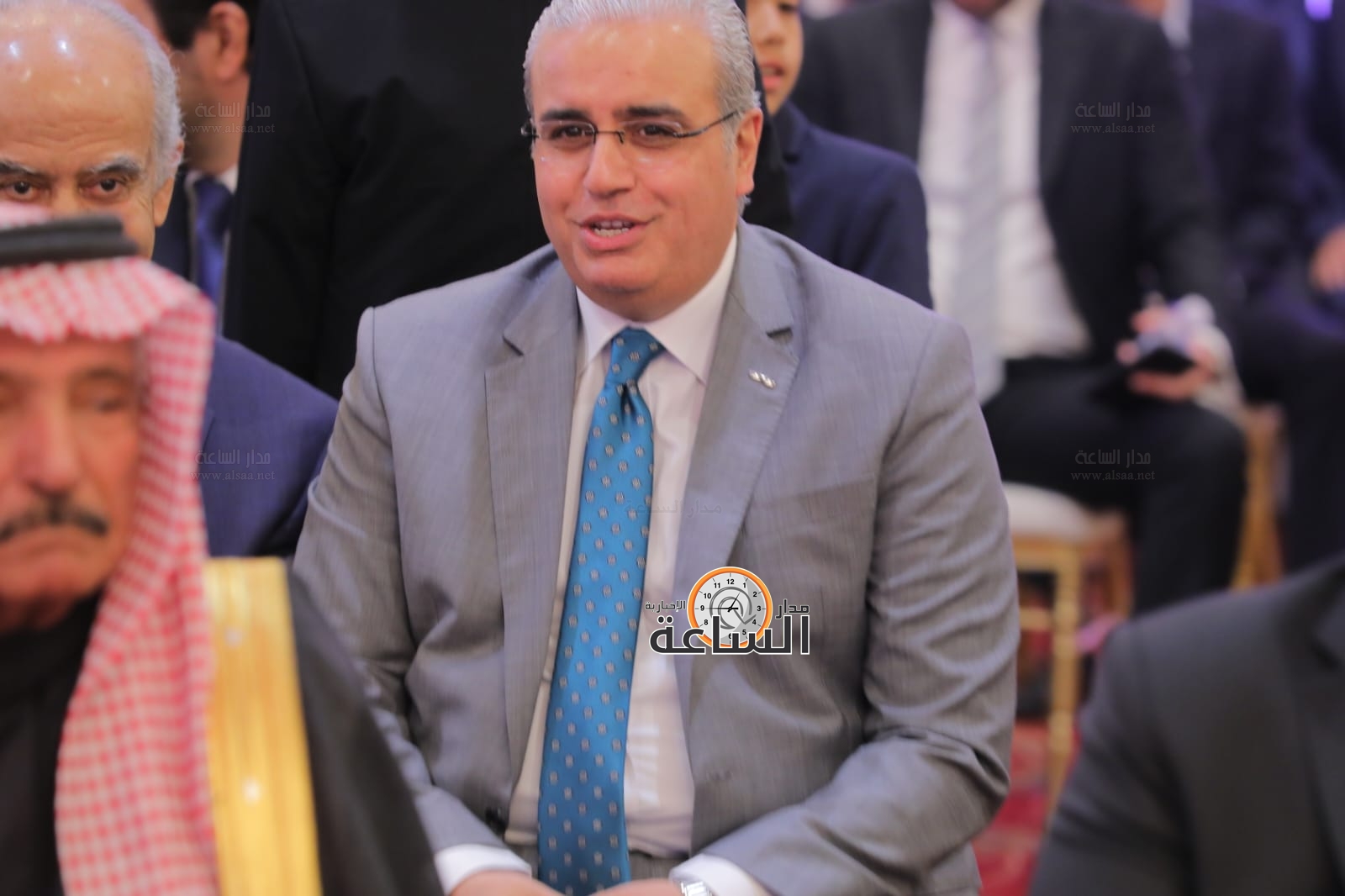 Madar Al-Saa Images 0.3654476390476986