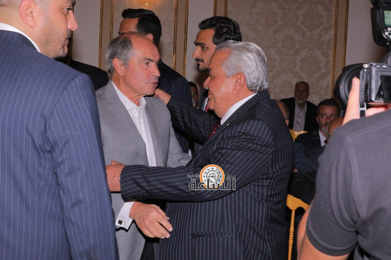 Madar Al-Saa Images 0.1679175176311969