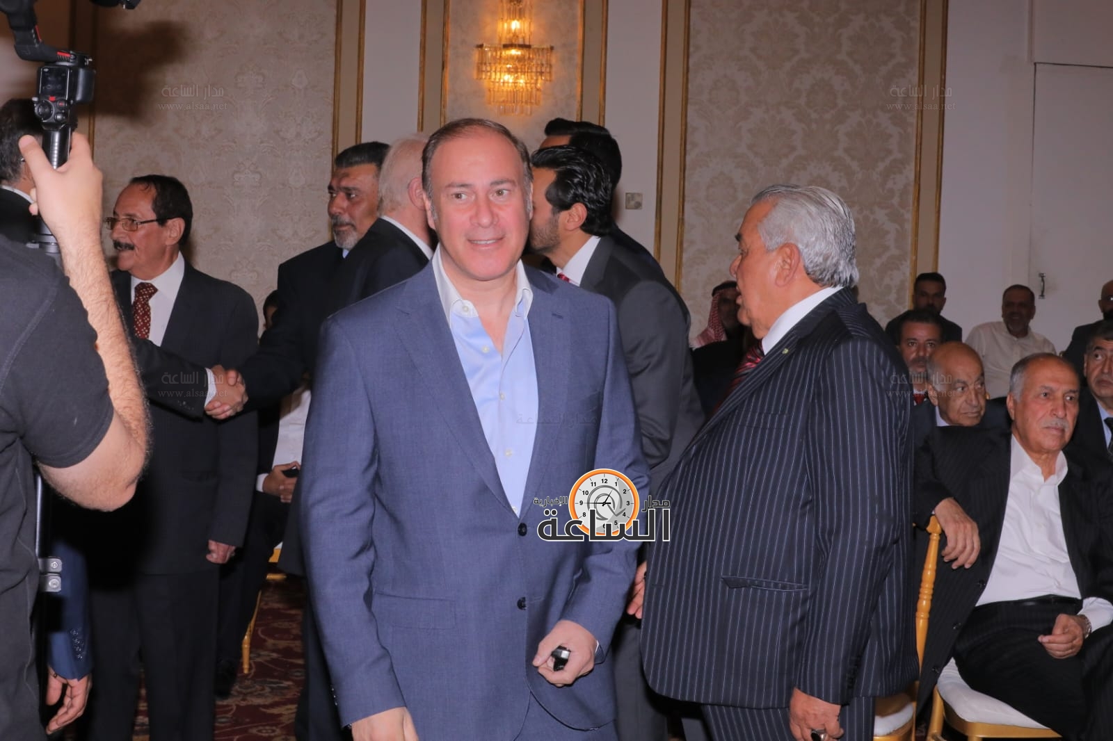 Madar Al-Saa Images 0.6809051297744615