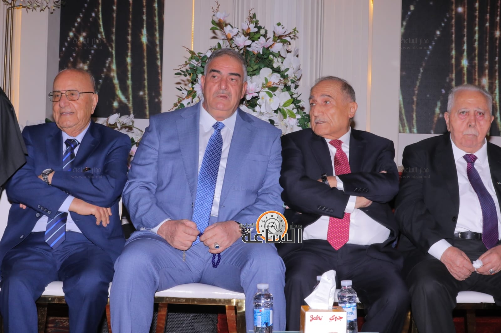 Madar Al-Saa Images 0.7938053765794937