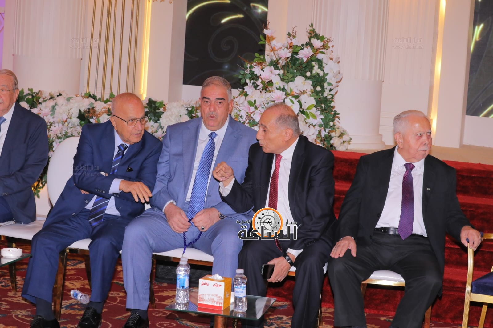 Madar Al-Saa Images 0.9294280535450554