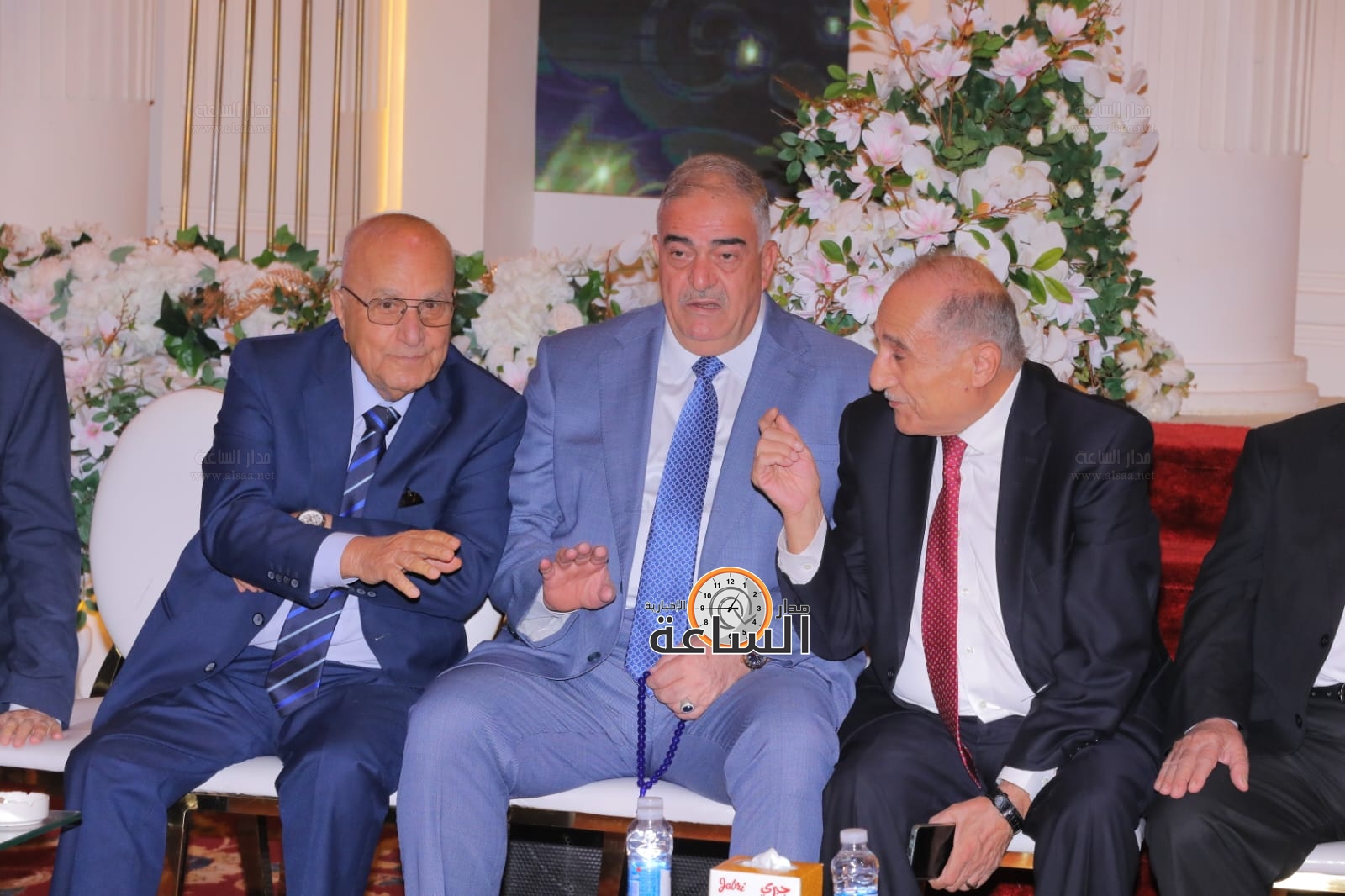 Madar Al-Saa Images 0.4029241514196902