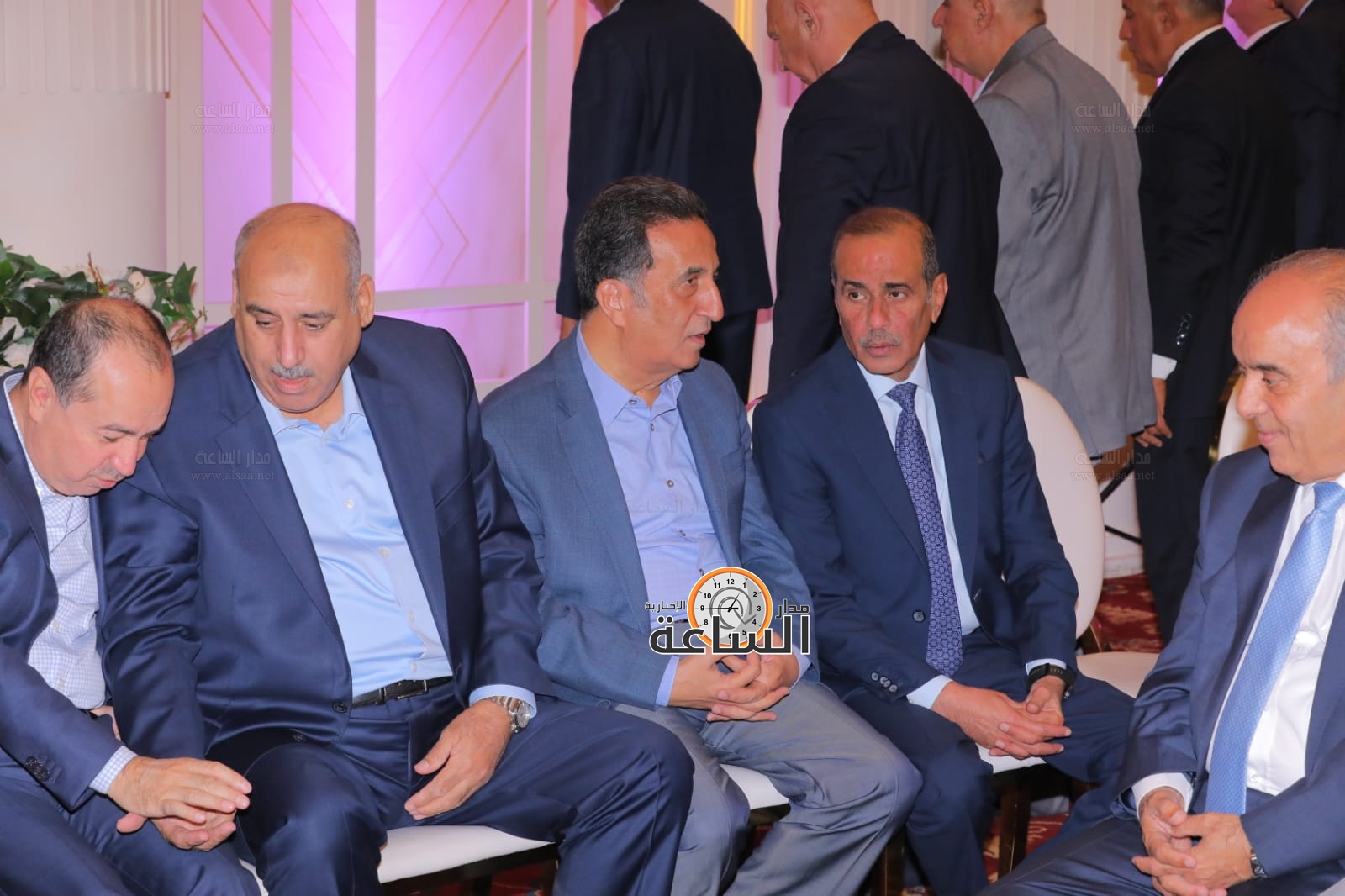 Madar Al-Saa Images 0.8126810735312098