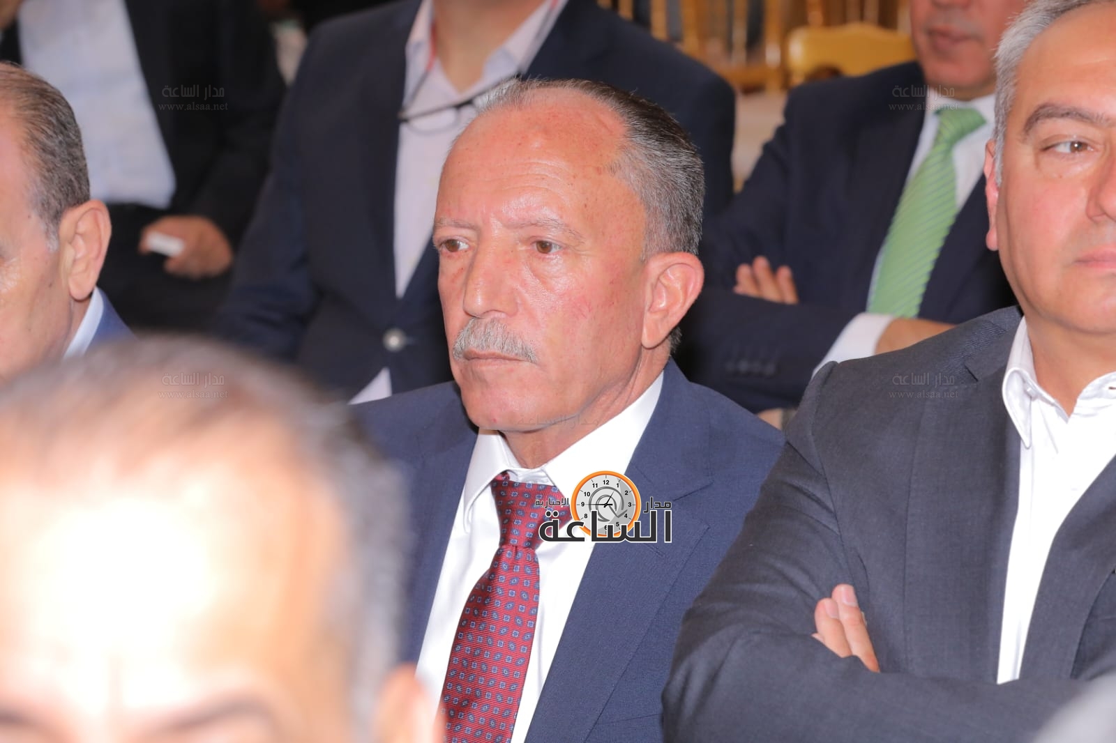 Madar Al-Saa Images 0.14439545684465593