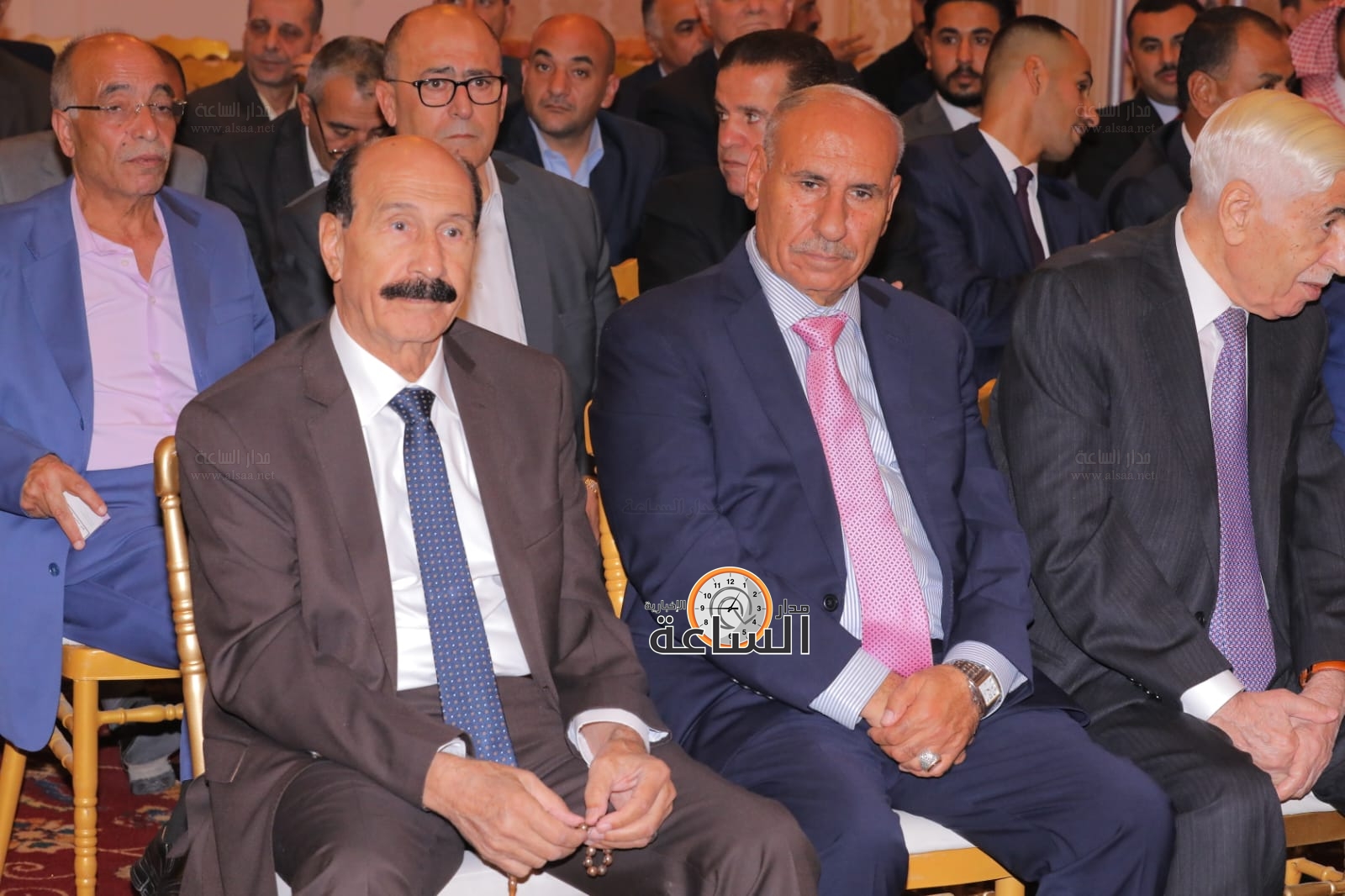 Madar Al-Saa Images 0.7746588378131507