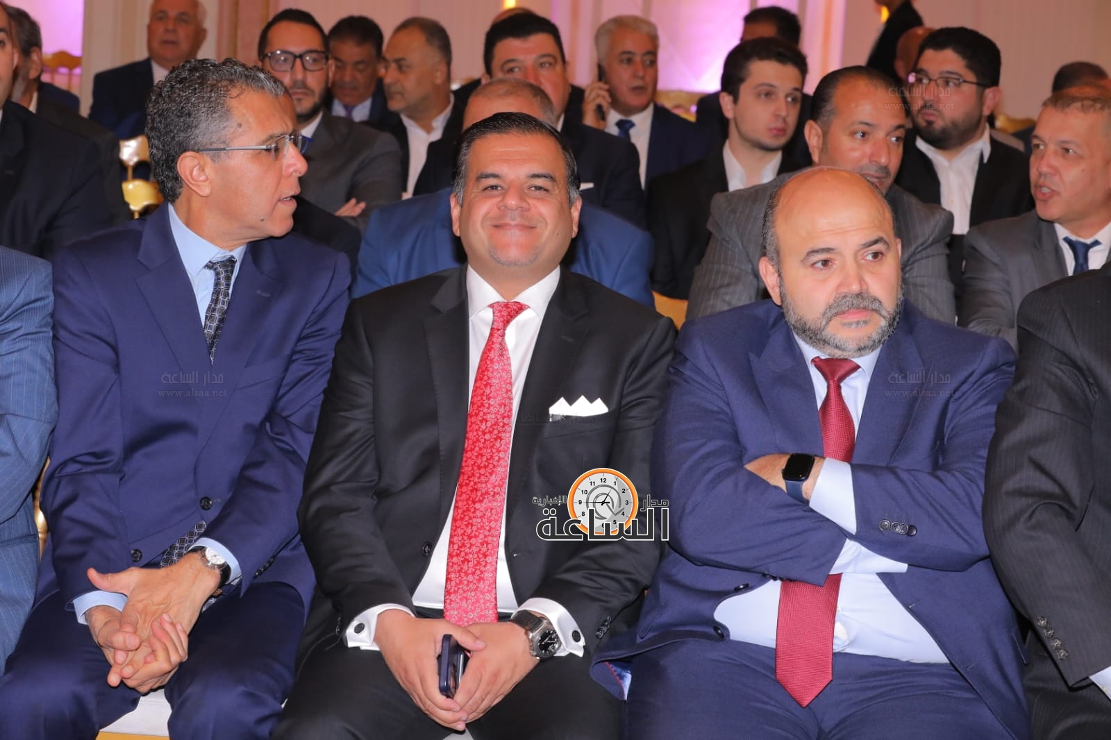 Madar Al-Saa Images 0.06690529078505691