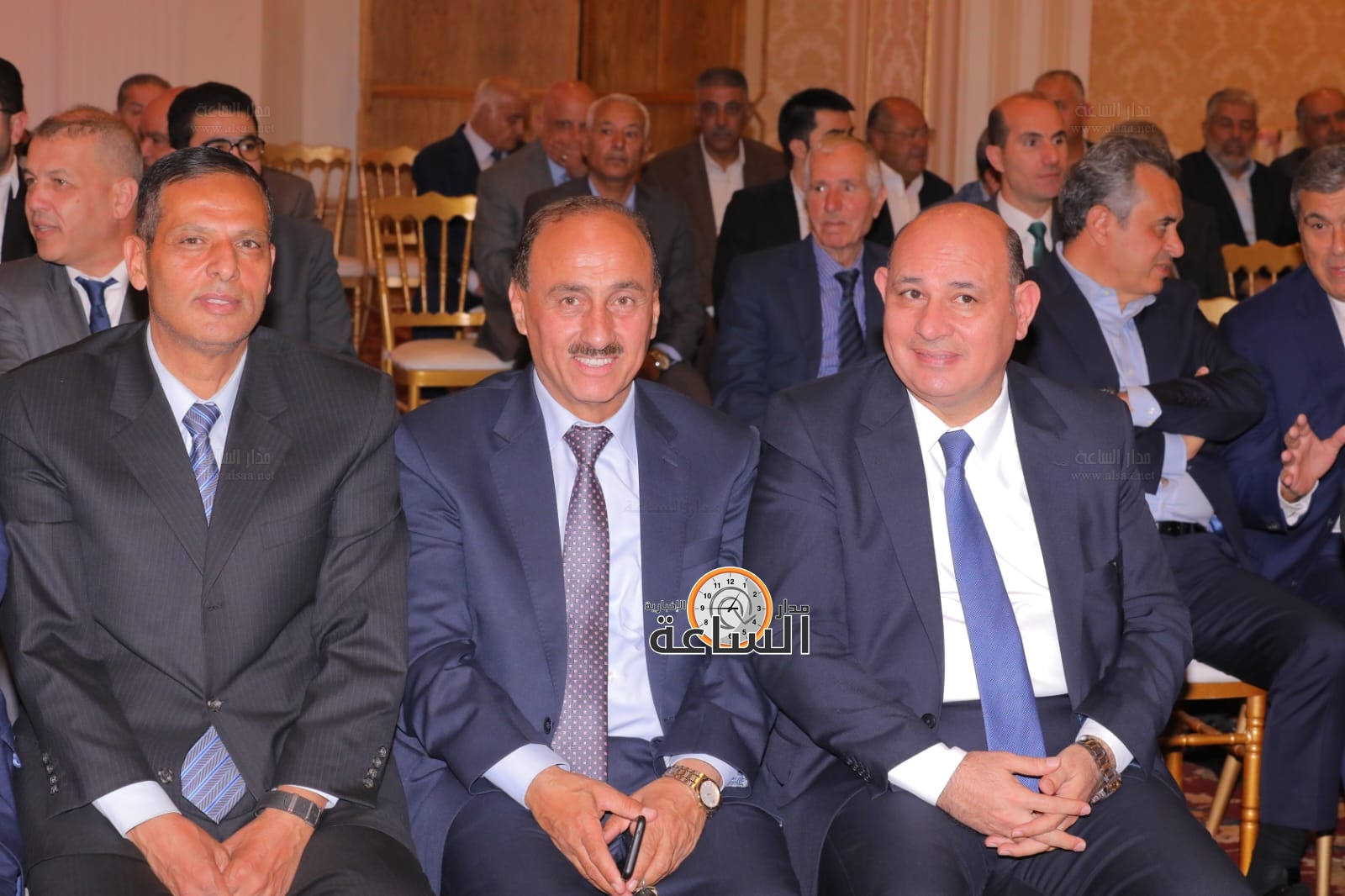 Madar Al-Saa Images 0.6260128366626707