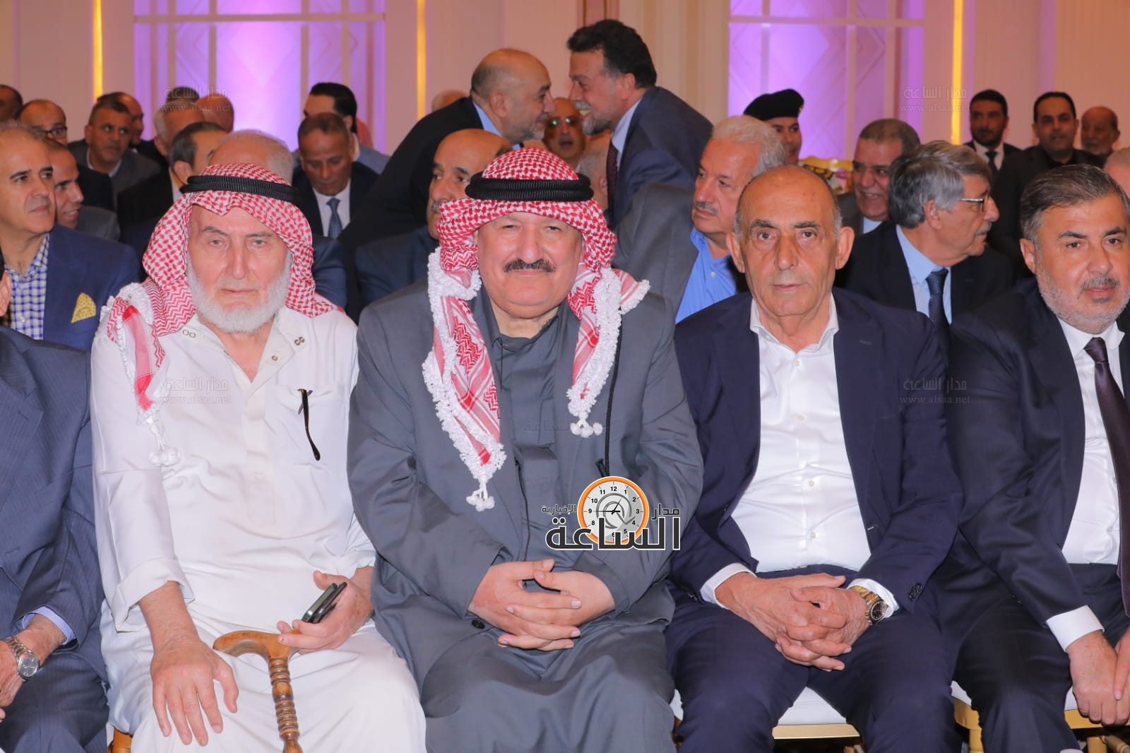 Madar Al-Saa Images 0.8114403603901708