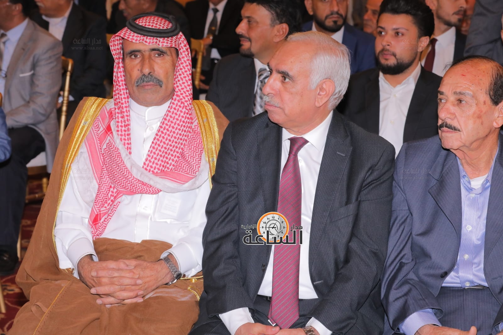 Madar Al-Saa Images 0.6556877391793967