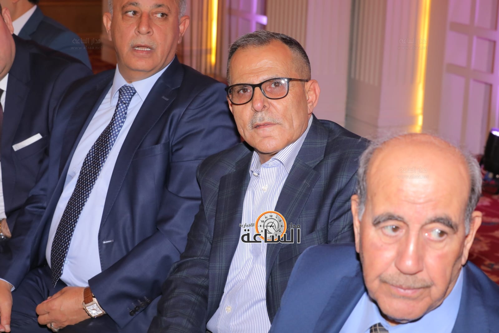 Madar Al-Saa Images 0.4152936202446853