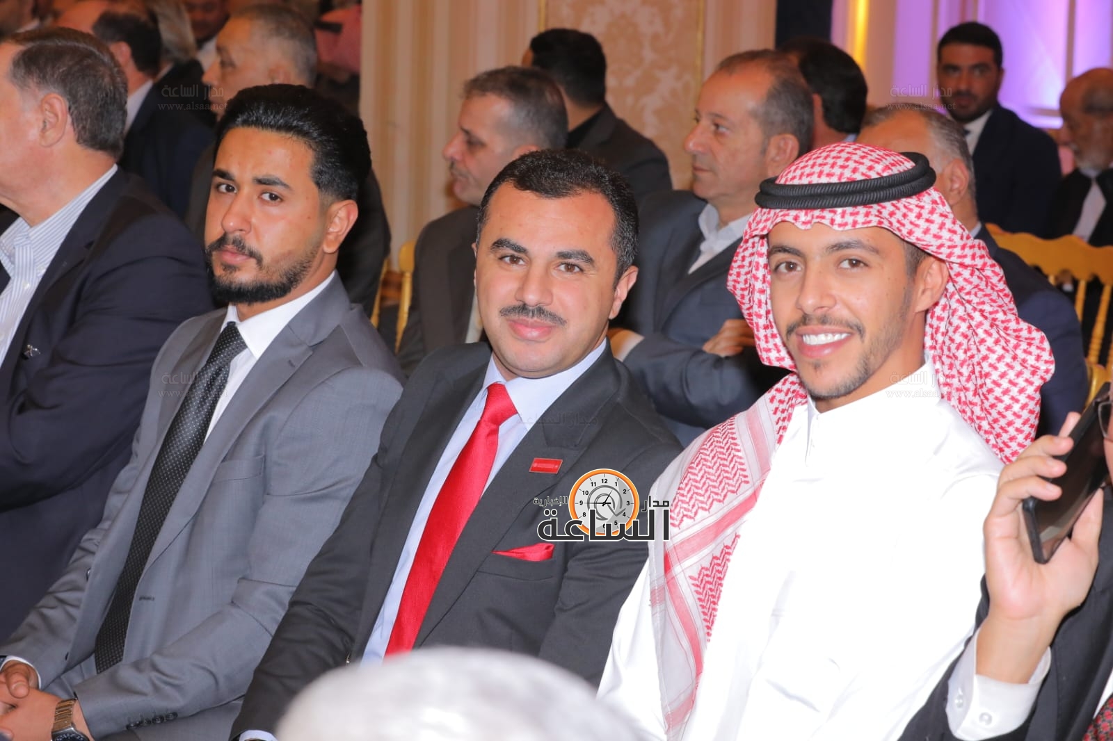 Madar Al-Saa Images 0.0591310568441239