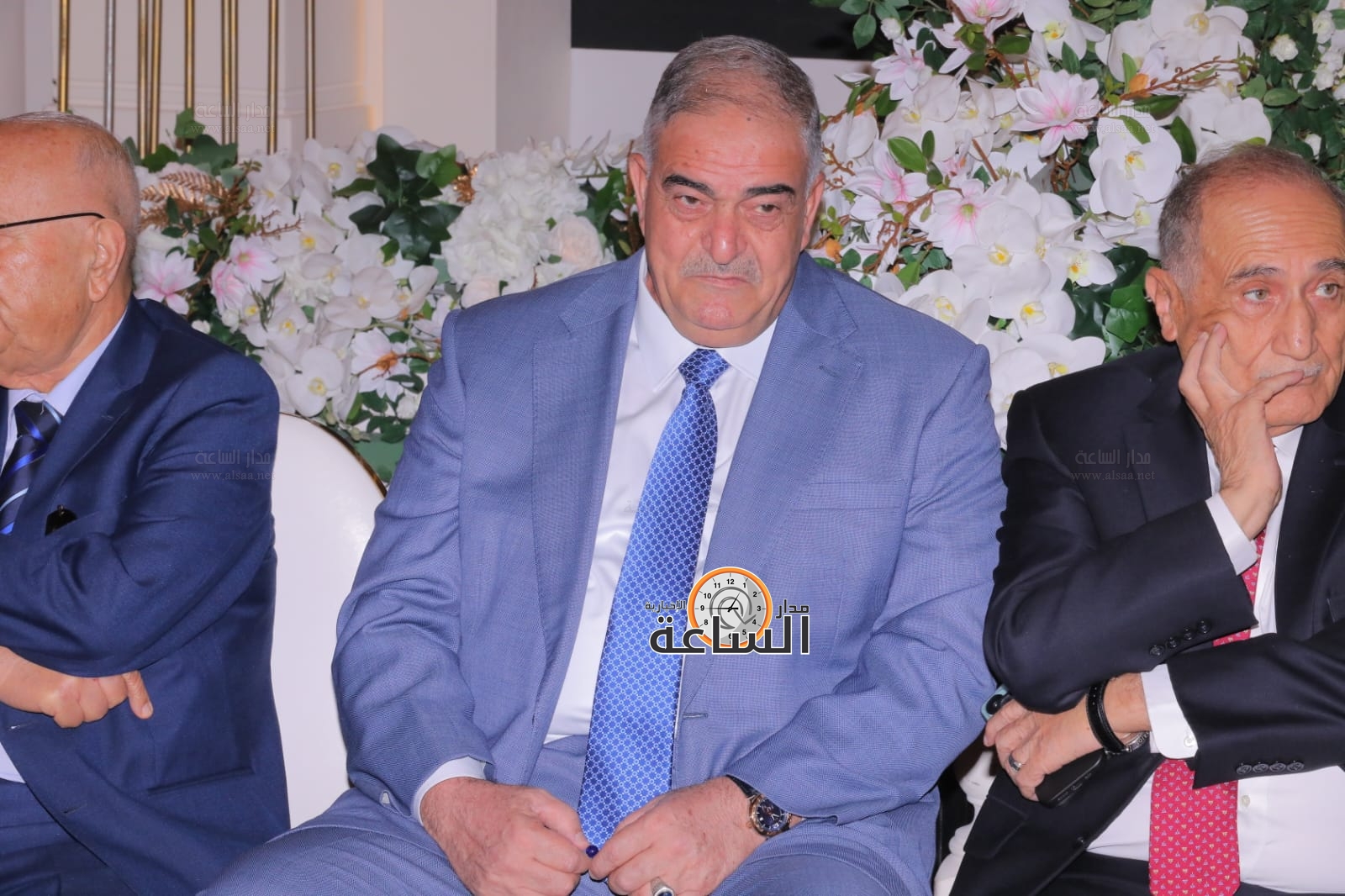 Madar Al-Saa Images 0.18638716199412197