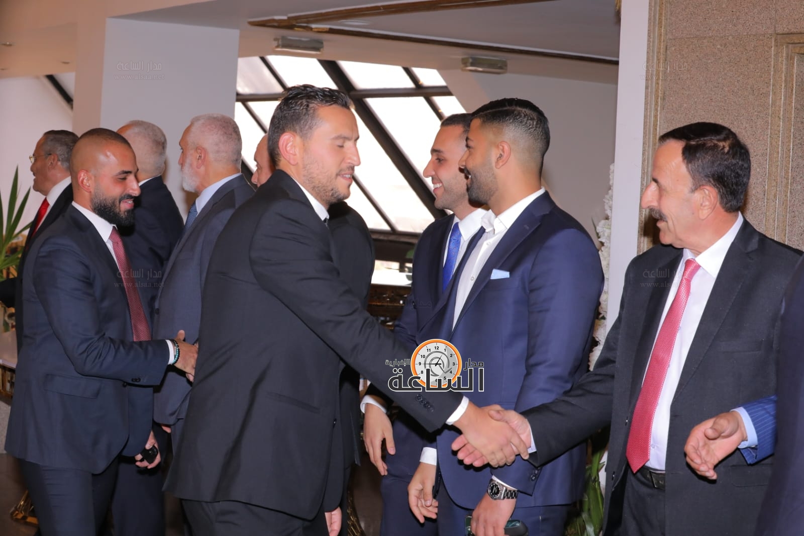 Madar Al-Saa Images 0.5297084510789425