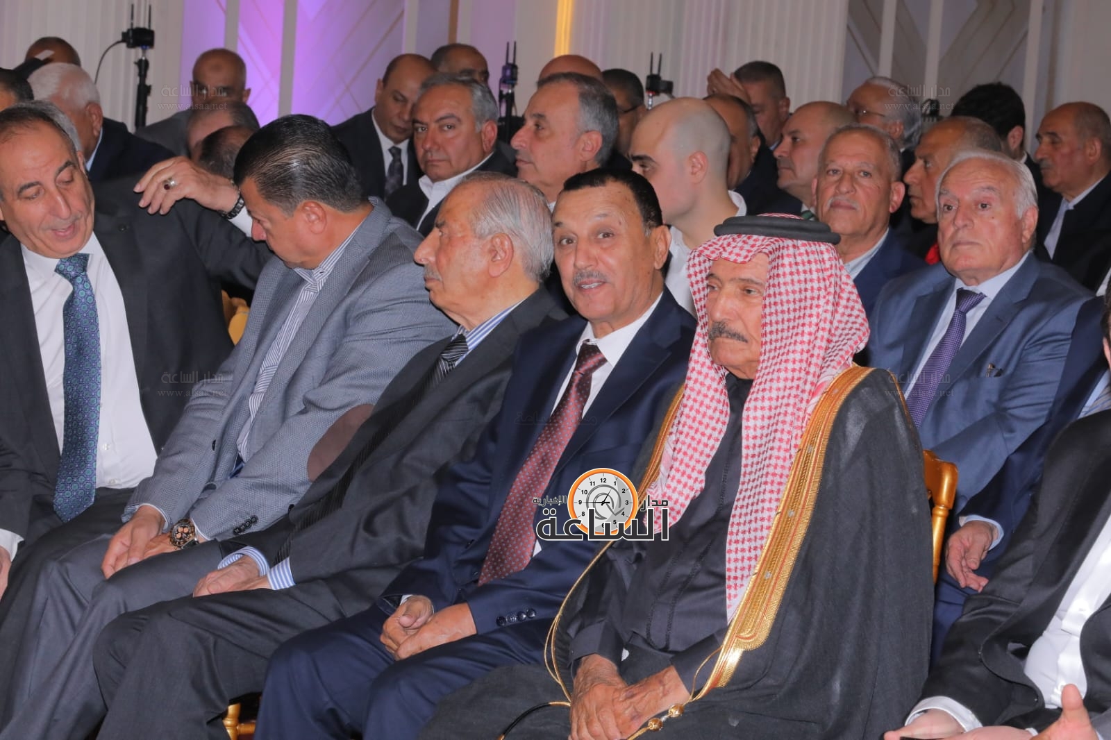 Madar Al-Saa Images 0.1389267360119908