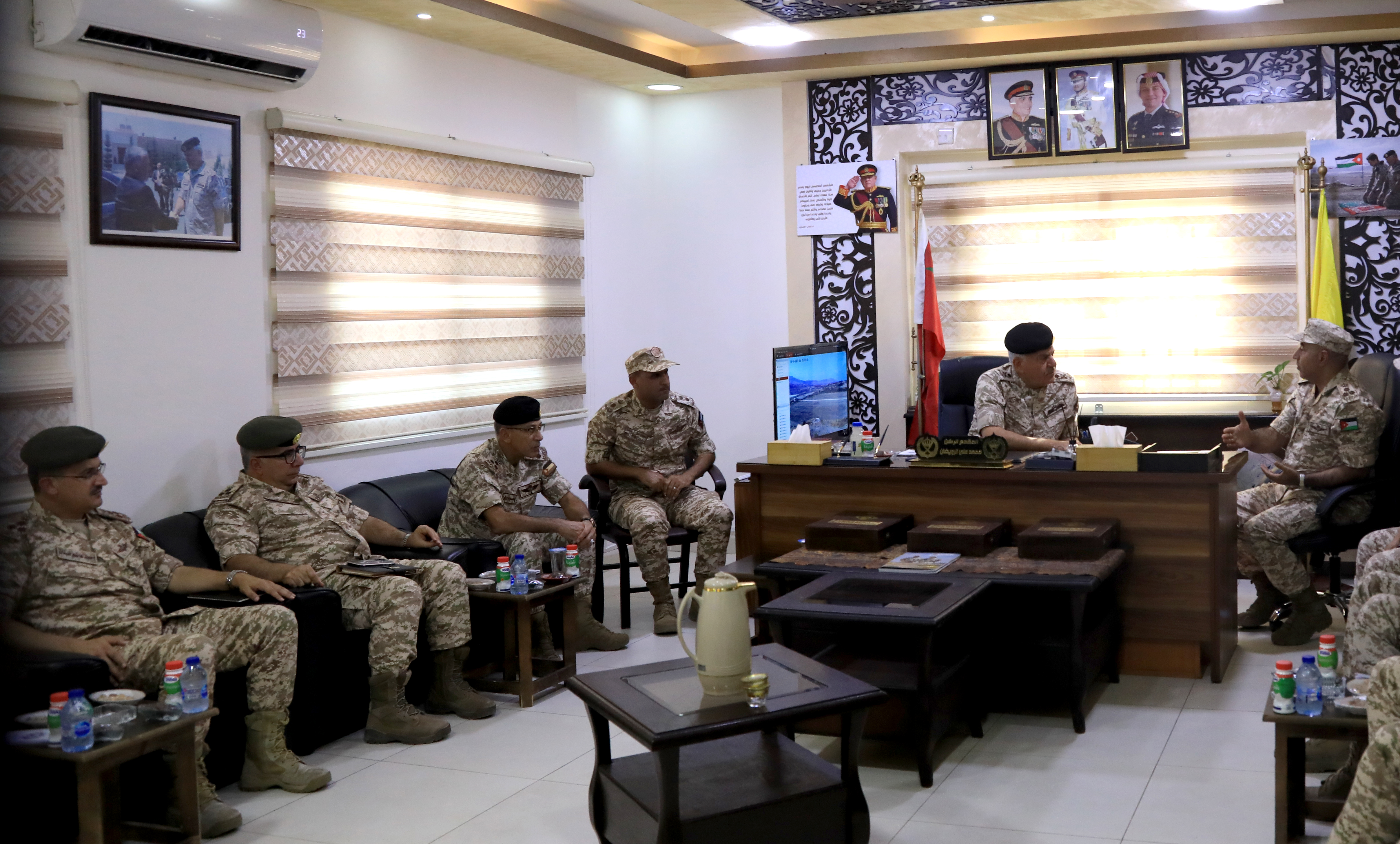 Madar Al-Saa Images 0.47544450764702306