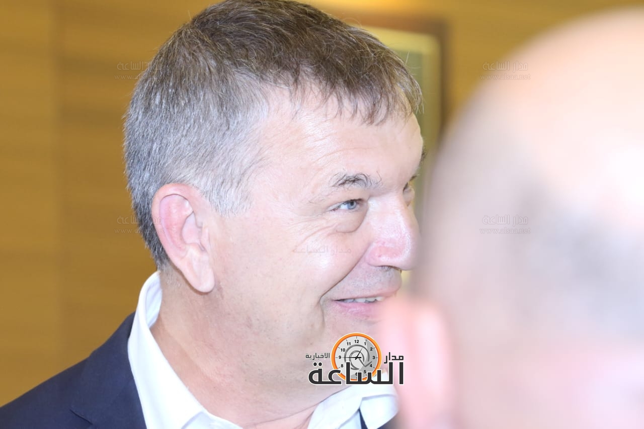 Madar Al-Saa Images 0.6905675941125915