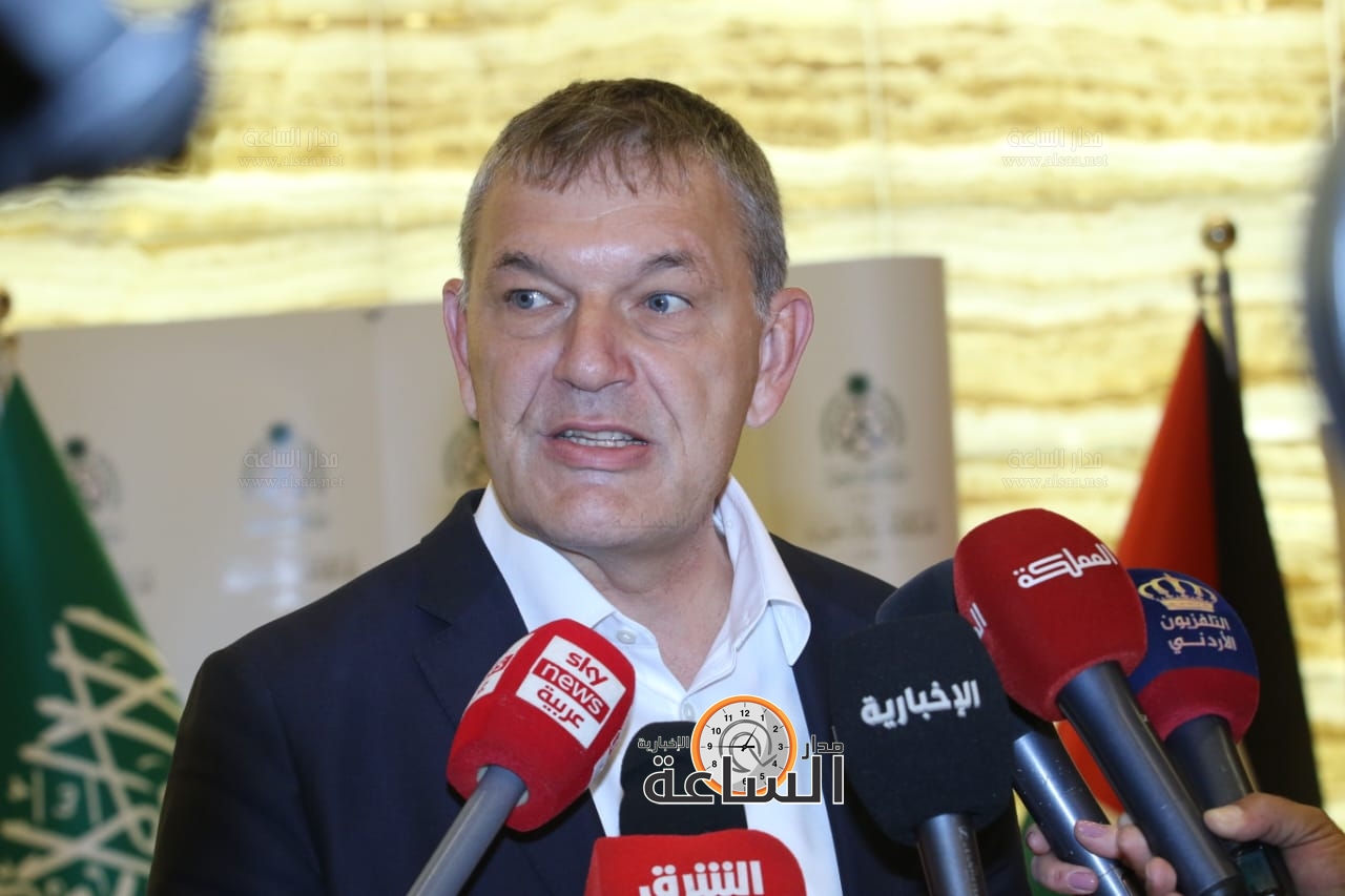 Madar Al-Saa Images 0.09042785713952306