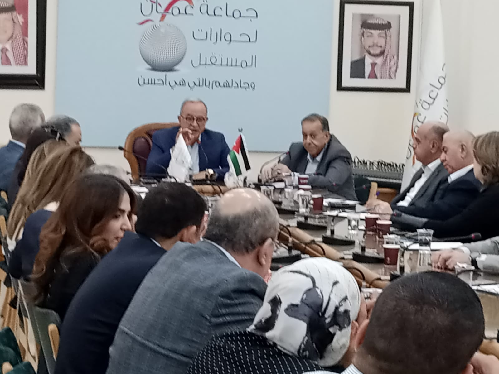 Madar Al-Saa Images 0.15115559897313258