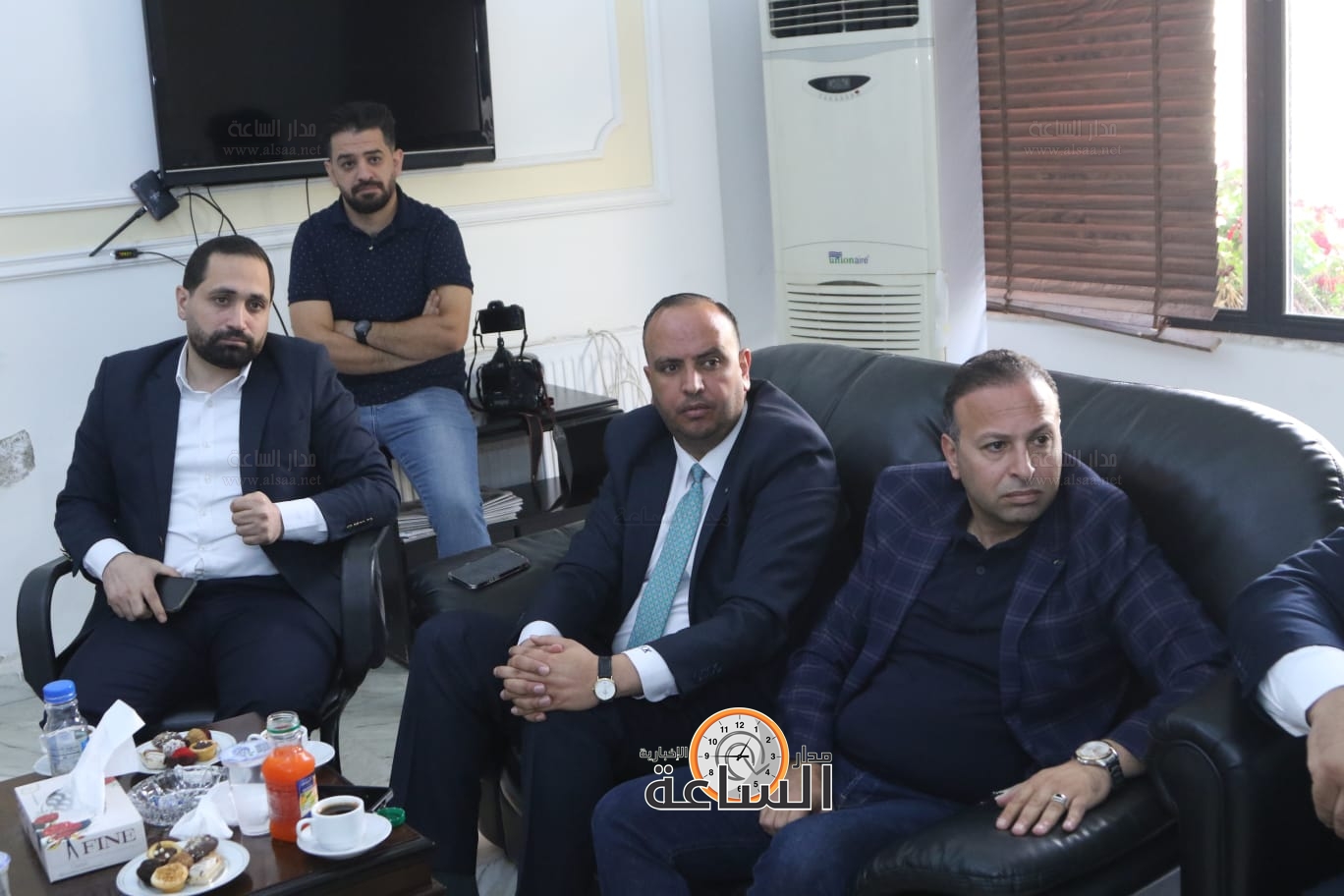 Madar Al-Saa Images 0.28746124214679947