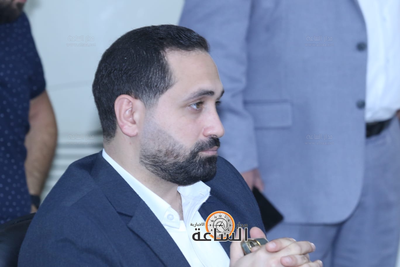 Madar Al-Saa Images 0.12499270541794338