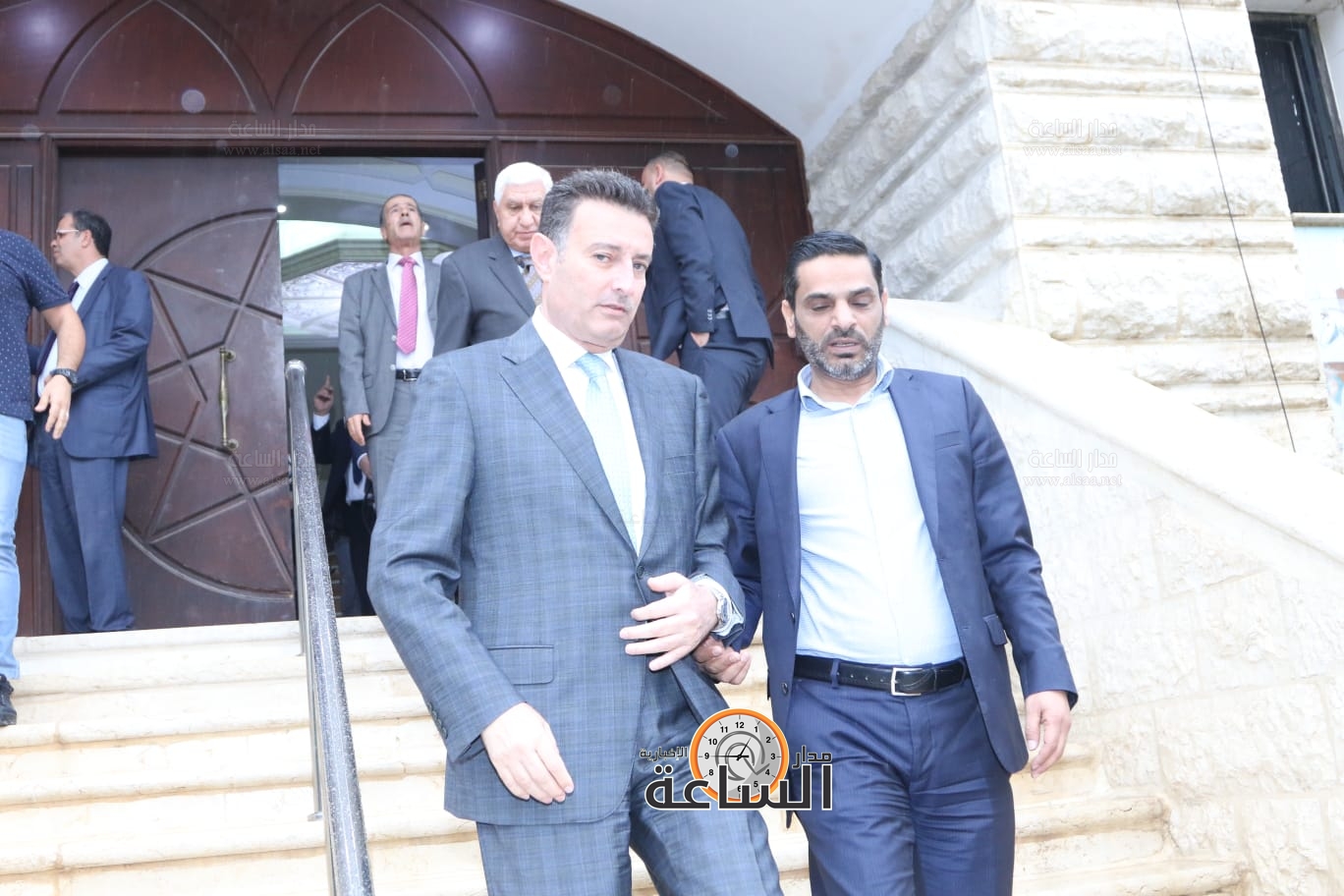 Madar Al-Saa Images 0.6353326250341149