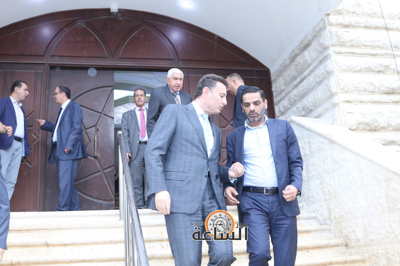 Madar Al-Saa Images 0.35278483540843997