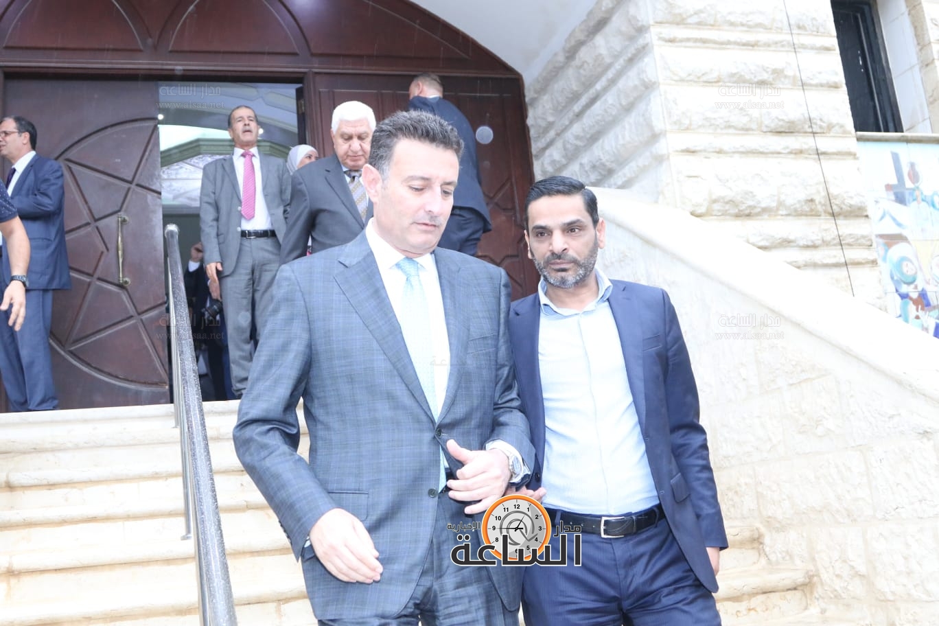 Madar Al-Saa Images 0.268577996936908