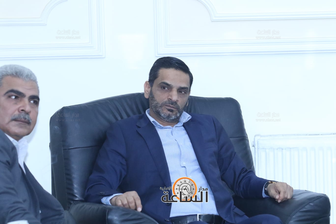 Madar Al-Saa Images 0.3786939728365226