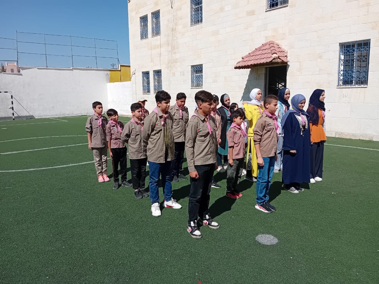 Madar Al-Saa Images 0.037706894260618906