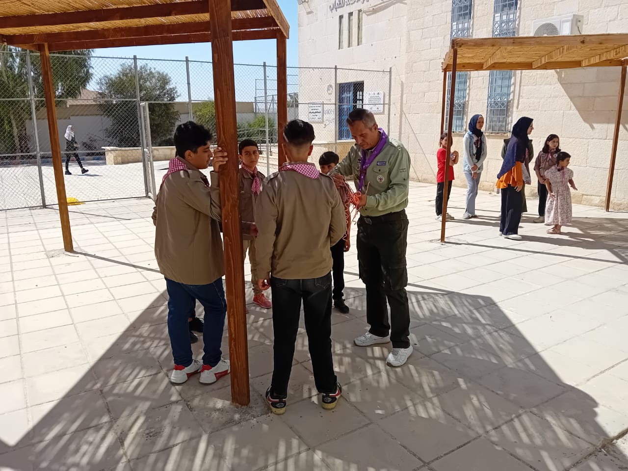 Madar Al-Saa Images 0.4713088459812571