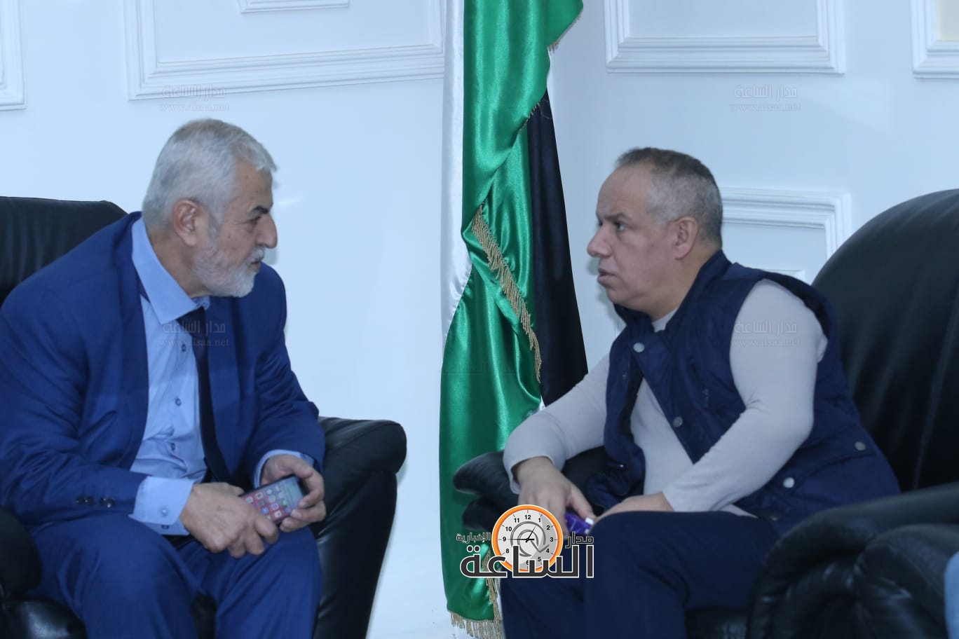 Madar Al-Saa Images 0.9634294618058781