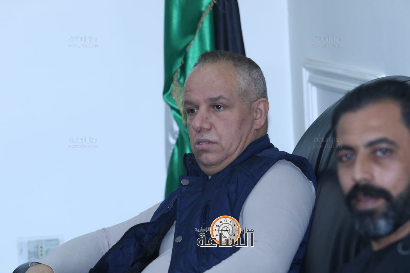 Madar Al-Saa Images 0.2993805856969207