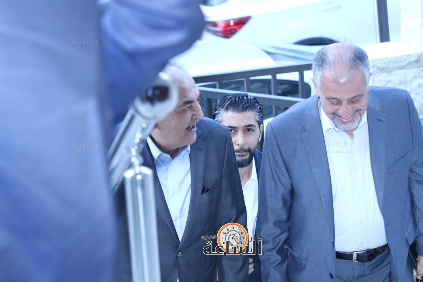 Madar Al-Saa Images 0.5445460478949888