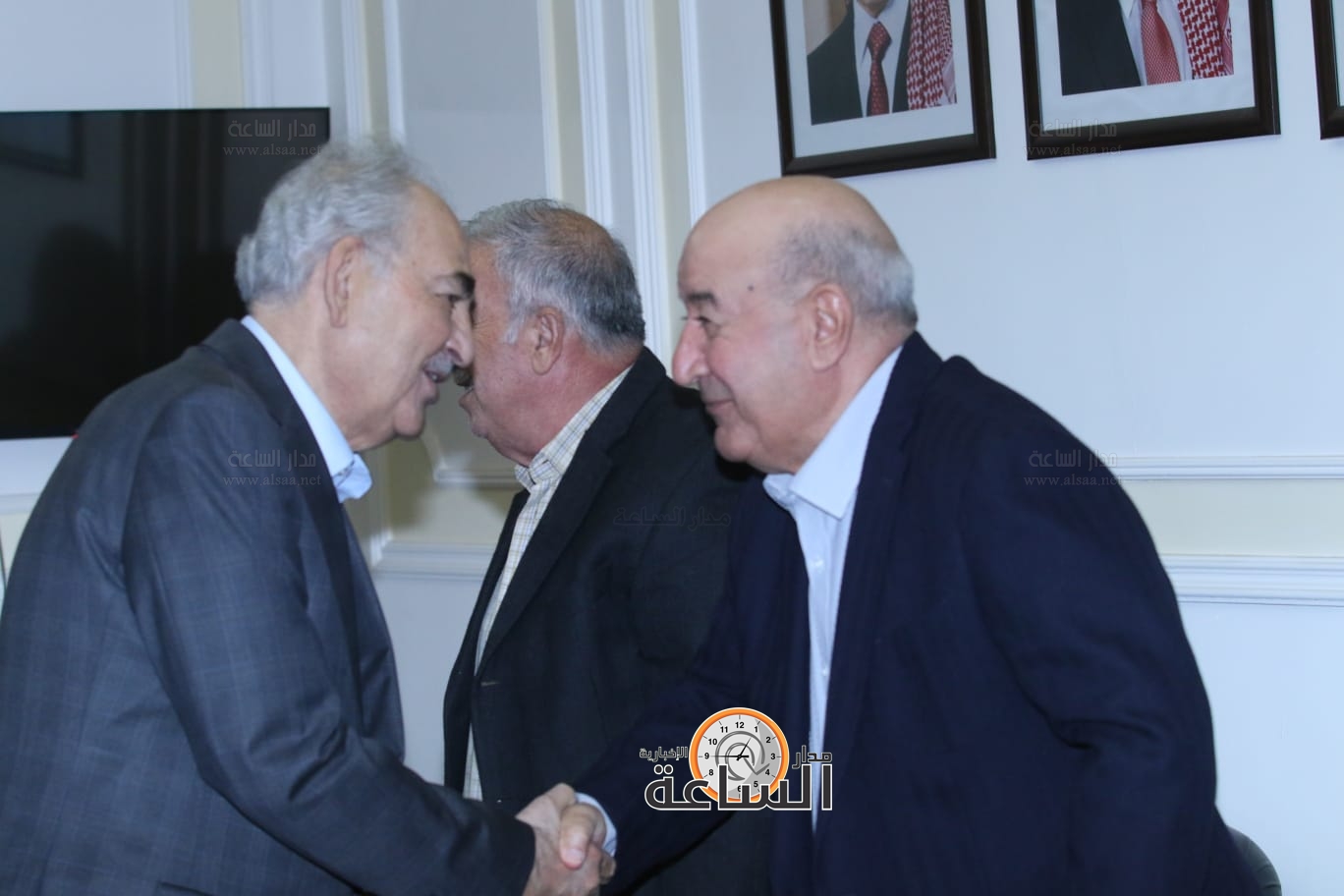 Madar Al-Saa Images 0.37541352675836626