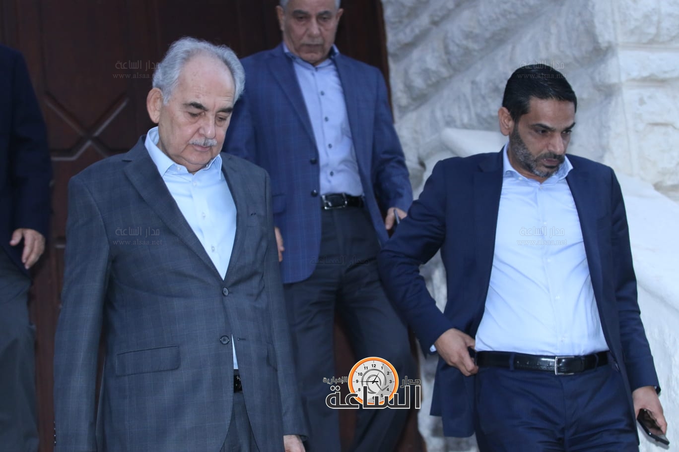 Madar Al-Saa Images 0.3056928019868561