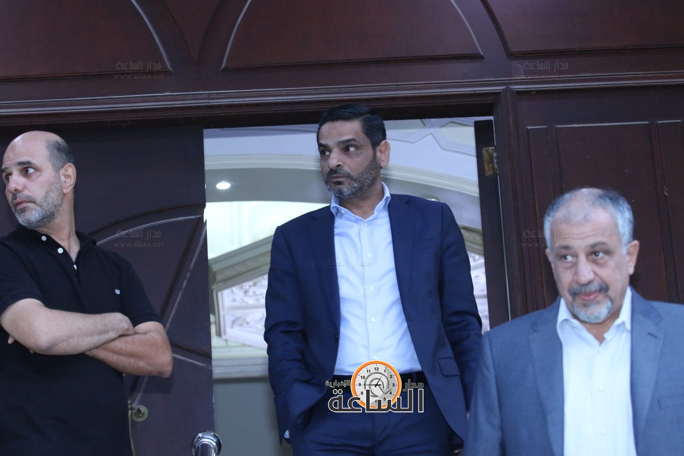 Madar Al-Saa Images 0.42801902795573943