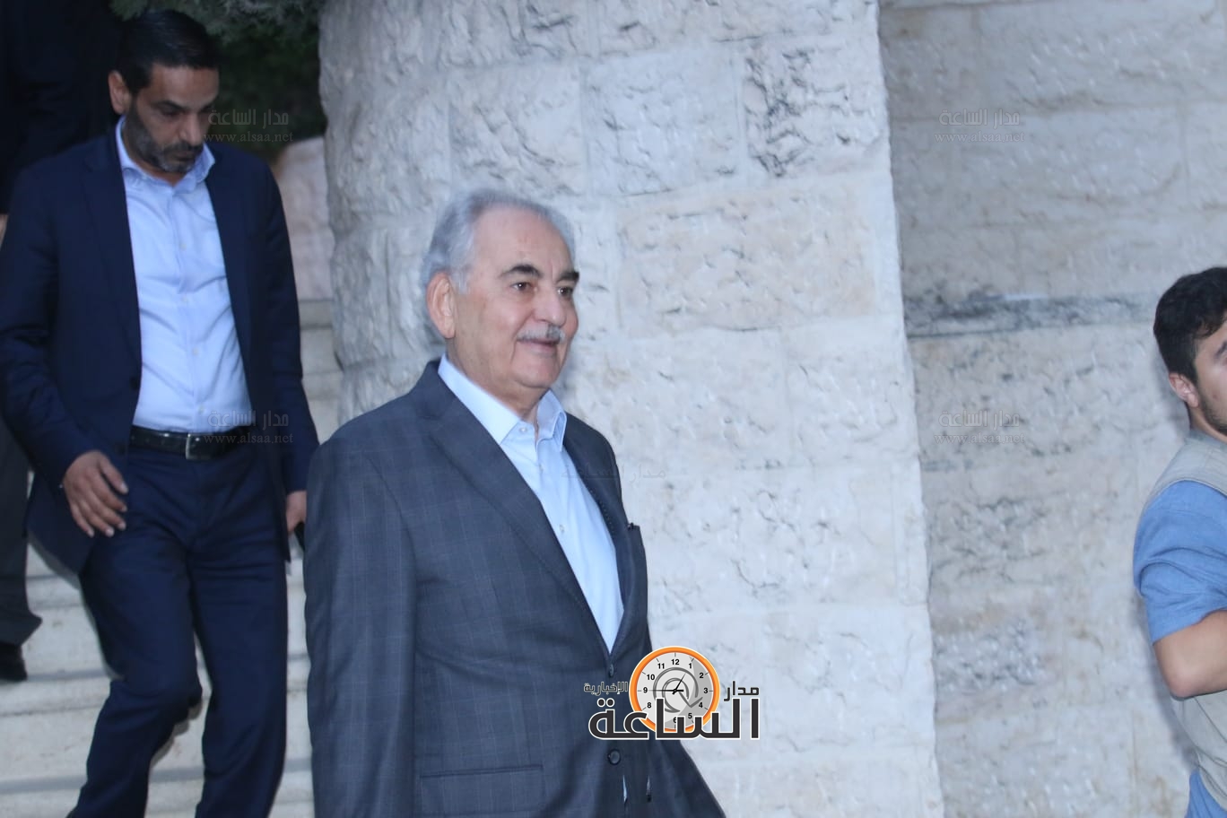 Madar Al-Saa Images 0.8765264075003791