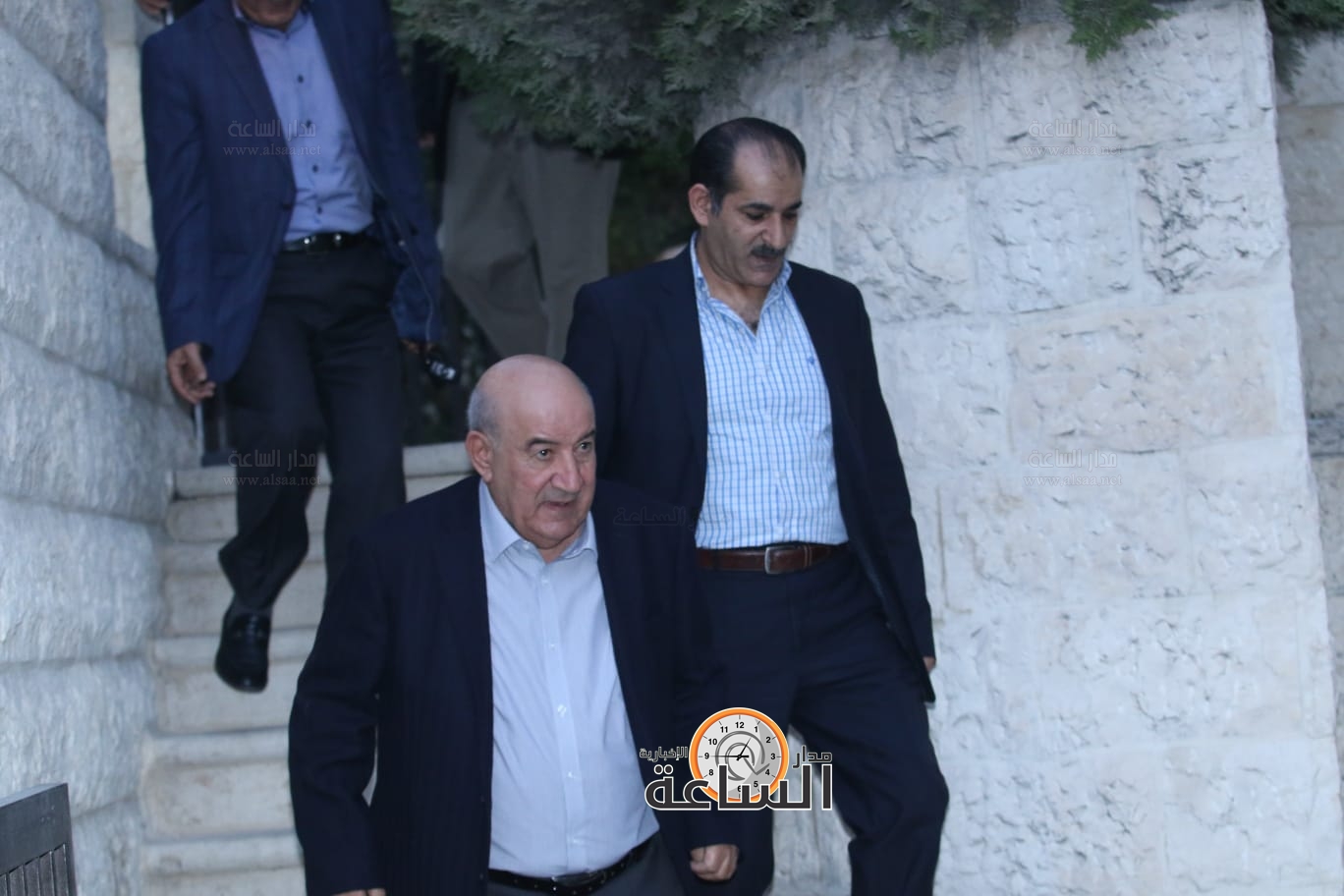 Madar Al-Saa Images 0.2931288596850252